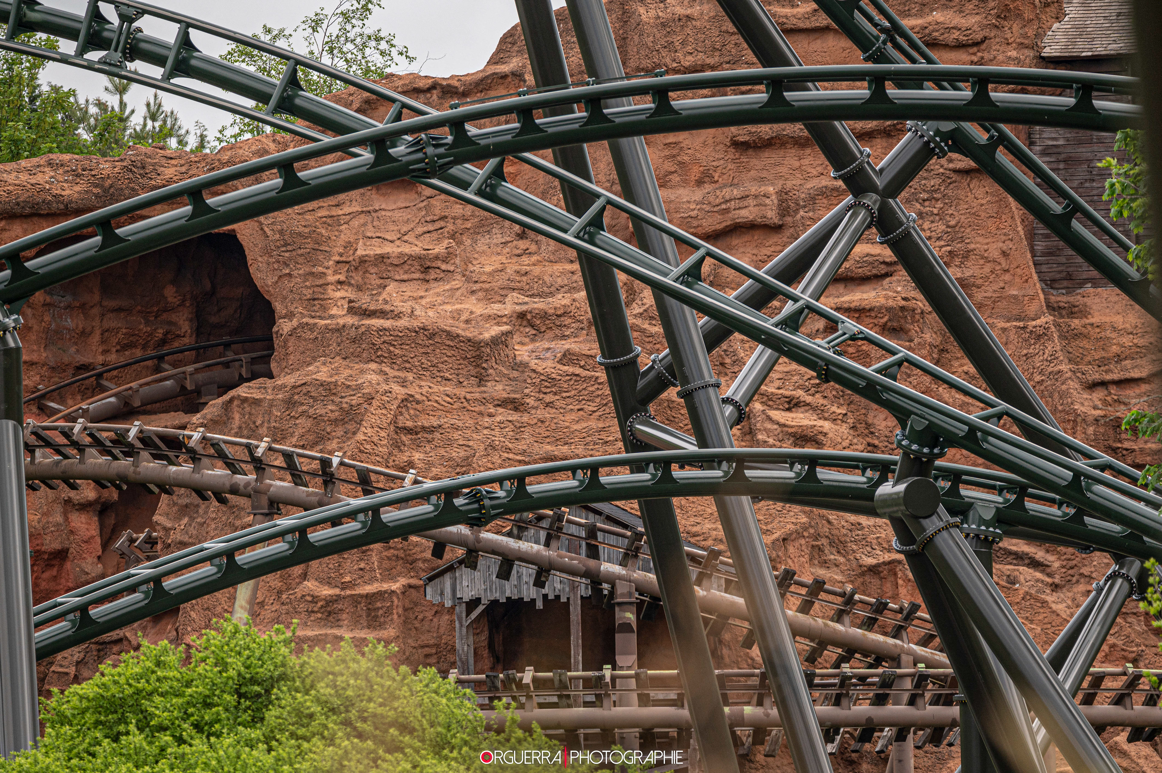 Walibi Belgium